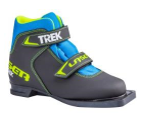 Ботинки лыжные TREK Laser 1 (под крепления 75 мм) 01604