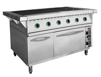 Плита электрическая ПищТех ПЭП-0,72-ДШ-Н2-01 0283095174