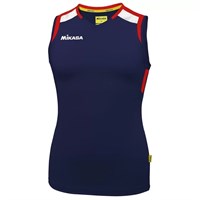 Майка волейбольная MIKASA, женская 37839