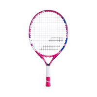 Ракетка для большого тенниса BABOLAT B`FLY 19, для детей 4-6 лет, алюминий 37843