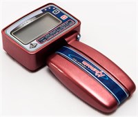 ДИНАМОМЕТР МЕДИЦИНСКИЙ ЭЛЕКТРОННЫЙ РУЧНОЙ ДМЭР-30-0,5 0282283