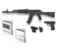 Лазерный тир 2 с видимым лучом TnlfQir7jyUDcZFN-eYg22