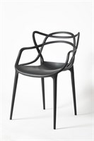 Стул SC-103 черный 02830962614