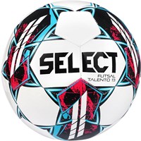 Мяч футзальный SELECT Futsal Talento 13 V22 37892