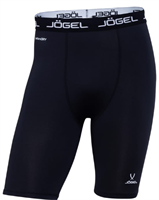 Шорты компрессионные Camp PerFormDRY Tight Short JBL-1300-061, черный/белый 02830965226