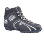 Ботинки лыжные TREK Level (под крепления NNN) 01611