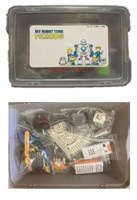 Конструктор 