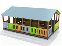 Веранда деревянная Wg7CwDqqjuwS0-5TeO5Vo2