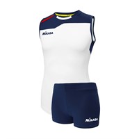 Форма волейбольная MIKASA, женская 38022