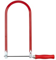 Ручной школьный лобзик КУРС DIY 41030 0282431