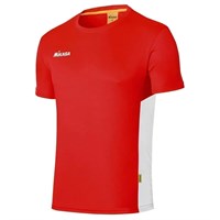 Футболка игровая MIKASA, унисекс 38036