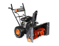 Снегоуборщик бензиновый Patriot PS 601 0282007