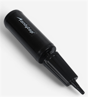 Насос для фитбола ручной, чёрный -9ASnL1mixPMixoPYF2SF0