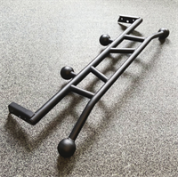 Настенный турник Мультихват 0282022