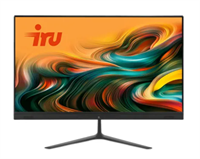 Моноблок iRU P231 Full HD, Intel Celeron N4020, 8ГБ DDR4, 256ГБ SSD 0283096032