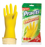 Перчатки хозяйственные PACLAN «Universal» 0280235