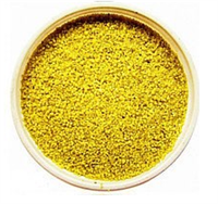 Песок желтый (акс) (0,5 кг.) 027883
