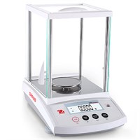 Весы аналитические OHAUS Pioneer PR224 (220 г, 0,0001 г, внутренняя калибровка) 027547