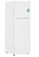 Холодильник с морозильником Aceline T2-0140AKA 0281006