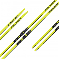 Лыжи Fischer SPEEDMAX 3D CL 812 PLUS SOFT IFP N08422 02830413