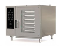 Пароконвектомат Gabino Combi-611b Серия 