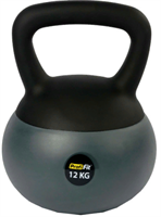 Гиря с жесткой ручкой 12 кг 02114