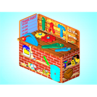 Мастерская 02830355