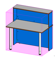 Стойка прямая 1200х750х1200 IaAuaFVkirRYwjv8w78zr0
