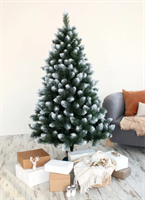 Елка "Королева белоснежная премиум" 250 0283095881