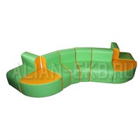 УГЛОВАЯ МЕБЕЛЬ «ЛАДА-5» 02829858