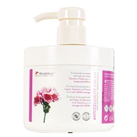 Антицеллюлитный массажный крем REHAB, 500 мл 30508