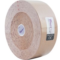 Тейп кинезиологический TMAX Extra Sticky, размер 5 см x 22 м 33207
