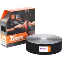 Тейп кинезиологический TMAX Extra Sticky, размер 5 см x 32 м 33217