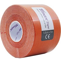 Тейп кинезиологический TMAX Extra Sticky 33236