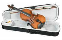 Скрипка ANTONIO LAVAZZA VL-28 M 026348