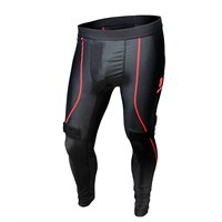 Брюки компрессионные взрослые BIG BOY Comfort Line с защитой паха 30565