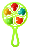 Погремушка «Колокольчики» 0280311