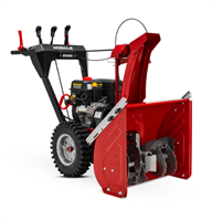 Снегоуборочная машина 026830