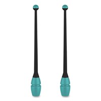 Булавы для художественной гимнастики INDIGO IN018 30604