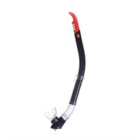 Трубка плавательная SALVAS Splash Snorkel, размер взрослый 33284