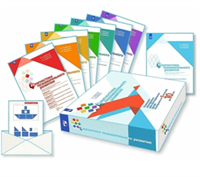 Психолого - педагогическая диагностика развития раннего и дошкольного возраста + наглядный материал для обследования детей/Стребелева Е.А. 01996