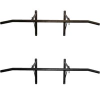 Турник настенный, 115см. 33285