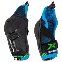 Защита локтей Bauer S21 X YTH 0283094795