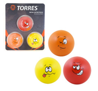 ЭСПАНДЕР КИСТЕВОЙ TORRES (АНТИСТРЕСС) 02326