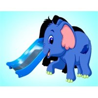 Горка№9 02830147