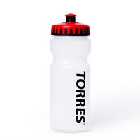 Бутылка для воды TORRES, 550 мл. 30649