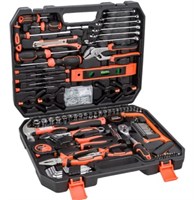 Набор инструментов для дома Gigant GNJ-168 0282165