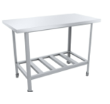 Стол разделочный 900х700 01546