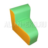 КОСОУГОЛЬНЫЙ СТУЛ ВИК 02829818