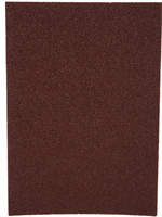 Белгородский абразивный завод Шлифлист на тканевой основе, зернистость № 5, 240х170 мм, 10 шт. 0283094839